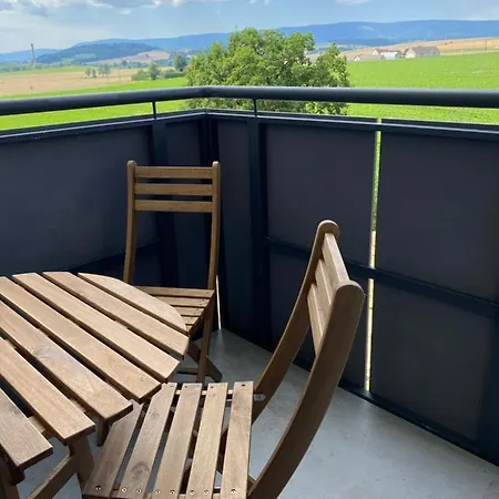 Flow דירה קלודז'קו