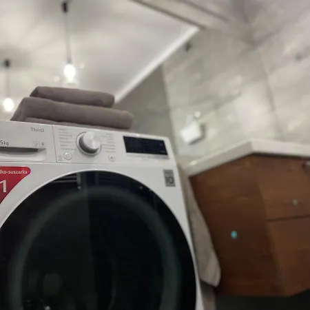Flow Apartment