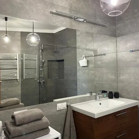 Flow Apartment