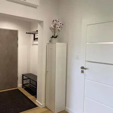 Flow Apartment *