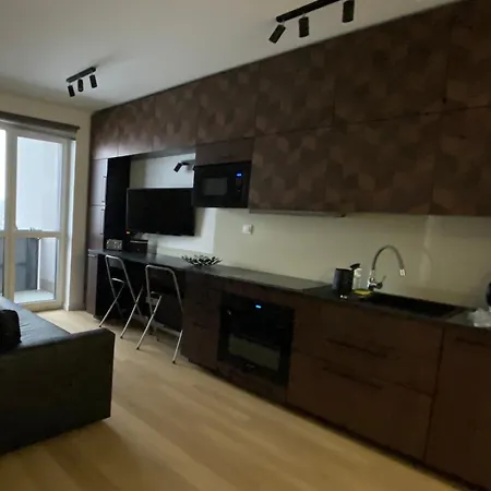 Apartment Flow