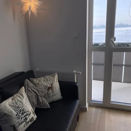 Flow Apartment Klodzko
