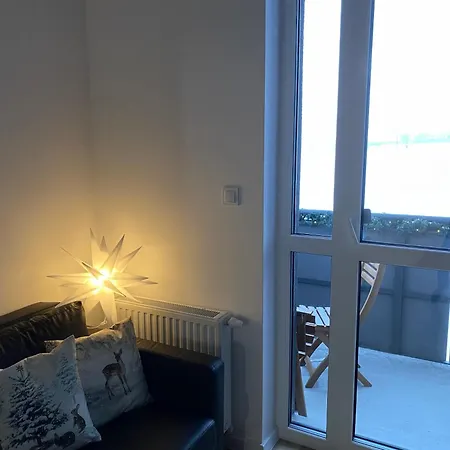 Flow Apartment *