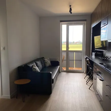 Flow Apartment