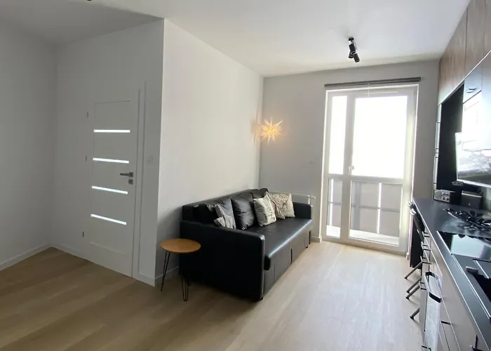 Flow Appartement Kłodzko