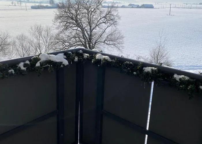 Appartement Flow Kłodzko