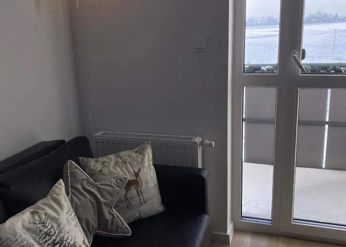 Flow Appartement Kłodzko