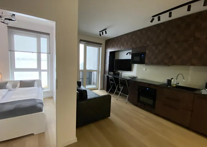 Flow Appartement Kłodzko